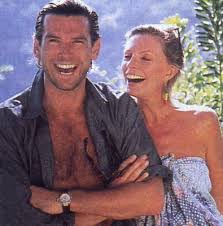 photo cassie brosnon google search pierce brosnan cassandra harris famous couples