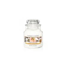 Yankee Candle Christmas Rose Holiday 2011 Limited Edition Small Jar Beautylish