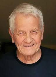 Obituary of Bob Sheppard