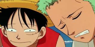 They were most known for their acquired television programs. The 10 Worst Parts Of The One Piece English Dub Cbr He Shero Com
