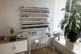 Whenever your ready for a manicure or pedicure, view the best local nail salons to make your appointment today. The 5 Best Nail Salons In Jersey City