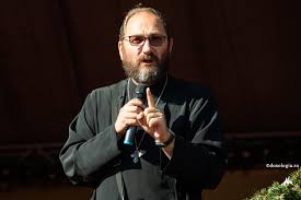 Povestea senzaţională a părintelui constantin necula, un preot cu experienţă: PÄƒrintele Constantin Necula Suntem Unii Altora FraÈ›i Intru Inviere E Singurul Lucru Care ConteazÄƒ Cu AdevÄƒrat Doxologia