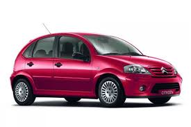 Citroën C3 - Specifiche su dimensioni ruote, pneumatici, PCD, offset e  cerchi - Wheel-Size.it