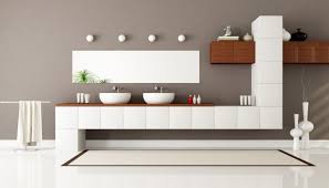See more ideas about taupe bathroom, bathrooms remodel, bathroom design. Gray And White Bathroom In 27 Trendy Deco Models A Spicy Boy