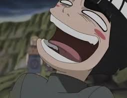 Rock Lee Personajes De Naruto Personajes De Naruto Shippuden Dibujos De Naruto Shippuden