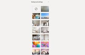 Select apply background effects 3. Set A Microsoft Teams Wallpaper This Is How You Do It In 5 Steps Techzle