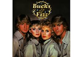 Bucks fizz were a british pop group who were specifically formed in 1981 to enter the eurovision bucks fizz's song making your mind up managed to win the contest as well as giving the group their. Bucks Fizz Bucks Fizz Bucks Fizz The Definite 2cd Edition Cd Mediamarkt