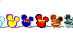 Kelly and otherseditions by v of doom, shadeed a. Disney Channel Logos 2002 Updated 3d Warehouse