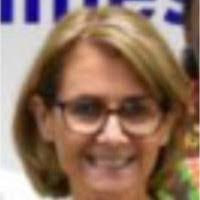 Ingrid Darden's Instagram, Twitter & Facebook