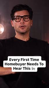 Comment 🖊️ “1” and I’ll send you my smart home buying guide. Most buyers  still think they “have” to put 20% down, even if it drains their savings.  On a $300,000 home, 20% down is $60,000, but 3% down ...