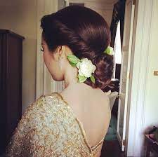 Thai Wedding Hairstyle Cr Nongchat Mom Hairstyles Traditional Hairstyle Hair Styles