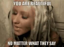 The official music of lil' kim's no matter what they say. No Matter What They Say Gifs Tenor