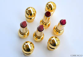 Makeup Dior State Of Gold Diorific Matte Lipstick Review With Swatches Cosmetic Proof Vancouver Beauty Nail Art And Lifestyle Blog
