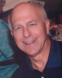 Gerard G. Schroeder Obituary December 14, 2024