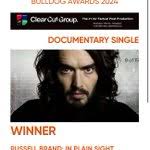 Alistair Jackson (@JackoJourno)