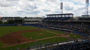 Photos At Harbor Park