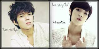 Friday's EolJjang | Delusions Of A K~Drama Wannabe