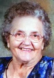 Gertrude Todd Obituary (2023)