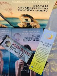 Pin By Sergio Trapasso On I Miei Libri Book Cover Books Cover