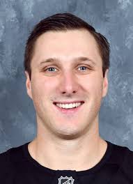 Alex Steeves Hockey Stats and Profile at hockeydb.com