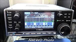 Image result for ICOM IC-R8600