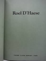 Bildergebnis für Roel D'Haese