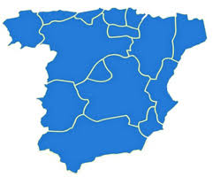 Spanje is het land bij uitstek voor een roadtrip. Vakantiehuis Met Prive Zwembad In Spanje