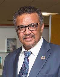 The selection report and recommendation form (r12) may be used for the report. Tedros Adhanom Wikipedia
