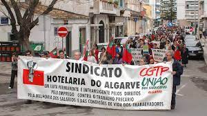 25 de fevereiro é o 56.º dia do ano no calendário gregoriano. Cgtp Algarve Agenda Jornada De Luta Para Dia 25 De Fevereiro