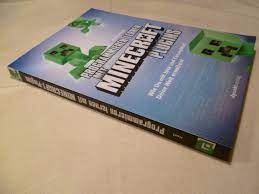 Programmieren lernen mit java und minecraft« nach hause oder in ihre filiale vor ort bestellen! Programmieren Lernen Mit Minecraft Plugins Wie Du Mit Andy Hunt Buch Gebraucht Kaufen A02v6pv801zzy