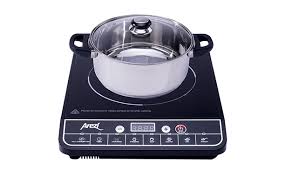 Cocinas de inducción, olvidadas y en remates. Cocina De Induccion