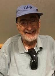 John McMenemy Obituary (2015)