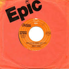 Meat Loaf Two Out Of Three Ain T Bad Vinyl Discogs