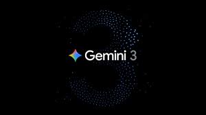 Google 發表Gemini 3 最快的AI 模型- PCM