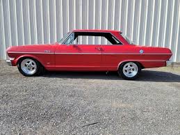 Image result for Riverside Red 1964 Nova