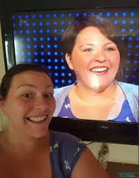 The Chase contestant lost 9st after appearance