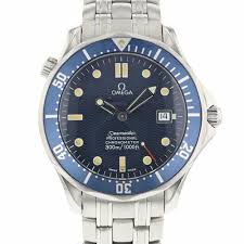 Discover the watches of the seamaster collection on the official omega® website! Omega Seamaster 2531 80 00 Von 3 150