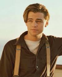 Dicaprio instinctively saw himself as. Pin By Alx Ks On Rose Jack Kate Leo At Titanic Leonardo Dicapro Leo Dicaprio Leonardo Dicaprio 90s
