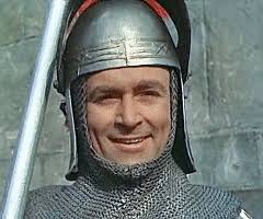 Television Swashbucklers