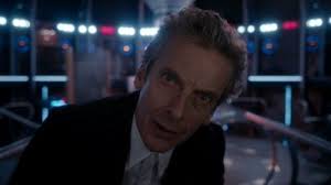 Doctor Who: Flatline (2014) Review