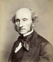 John Stuart Mill