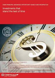 They are also known as personal financial advisors, financial planners, financial advisers, financial service advisors, and investment advisers. Investments That Stand The Test Of Time Cimb Principal Asset