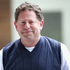 El pago de Microsoft a Bobby Kotick cubriría los sueldos de los empleados  de Tango Gameworks y Arkane Austin durante más de 17 años