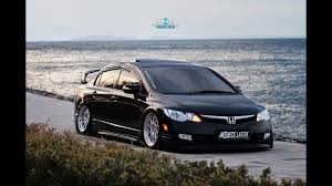 Poorly insulated/isolated from the road noise. Honda Civic Air 2010 Videos Honda Civic Si Honda Civic 2010 Honda Civic