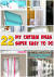 No Sew Diy Curtains