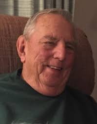 Harold Lucas Jr. Obituary