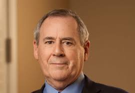 Marc Kalish: Presiding Over Peace Table