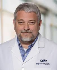 Dr. Daniel Schlesinger, MD, Emergency Medicine