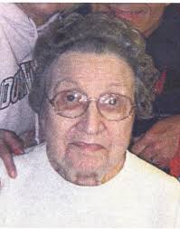 Evelyn Weir Obituary