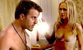 Anna paquin, stephen moyer, kristin bauer & joe manganiello talk true blood video. Anna Paquin Strips Down To Her Lingerie In True Blood To Reveal Her Post Baby Body As Series Is Renewed For Seventh Season Daily Mail Online